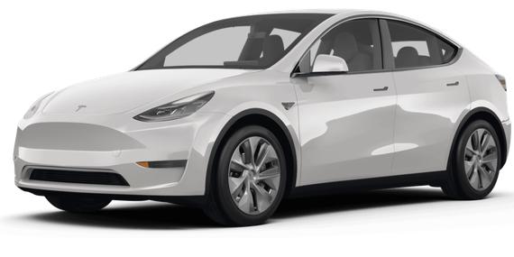 TESLA MODEL Y 2024 7SAYGDEE2RA222581 image TESLA MODEL Y 2024 7SAYGDEE2RA222581 image